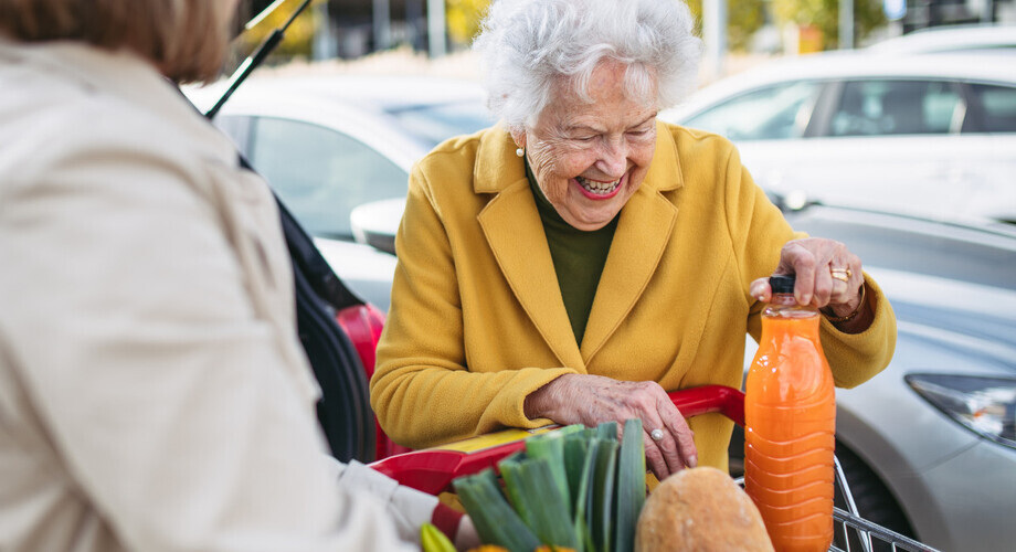 Opiekun z pomocy społecznej będzie musiał przejść szkolenie z pierwszej pomocy