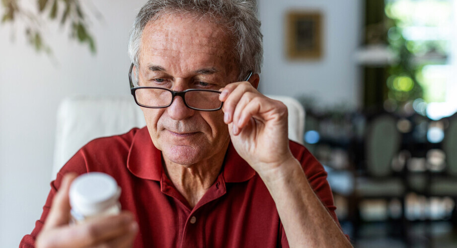 RPO: Opieka zdrowotna nad seniorami wymaga systemowej poprawy