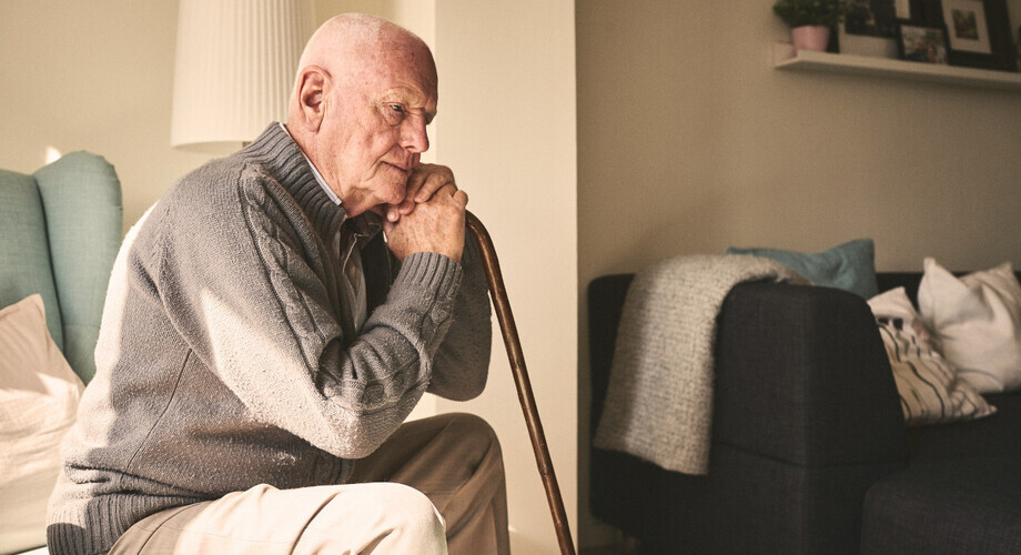 Magistraty pomogą seniorom z wysokich pięter