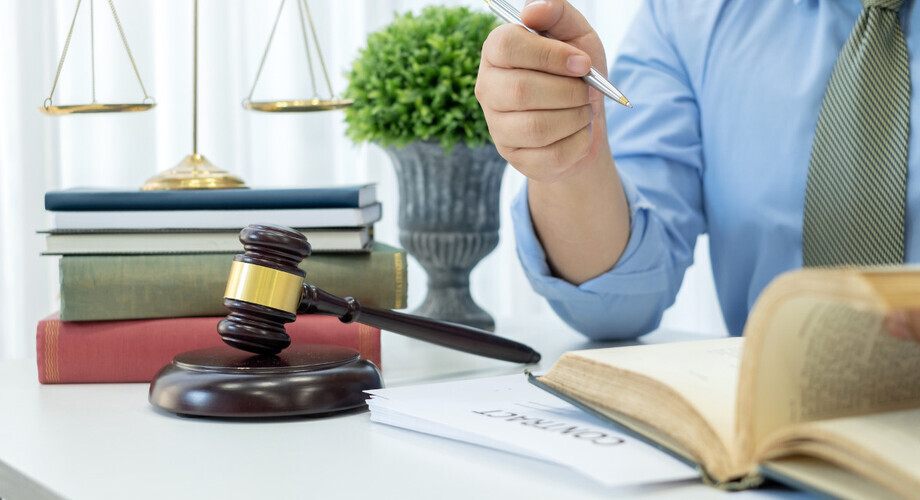 Student asystentem sędziego? Asystenci walczą o doregulowanie awansu