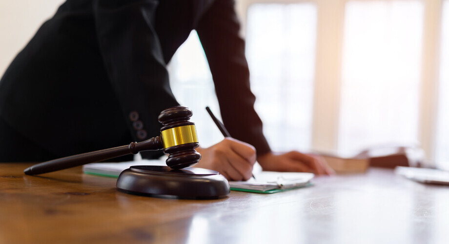 Asesor będzie orzekał w sprawach rodzinnych