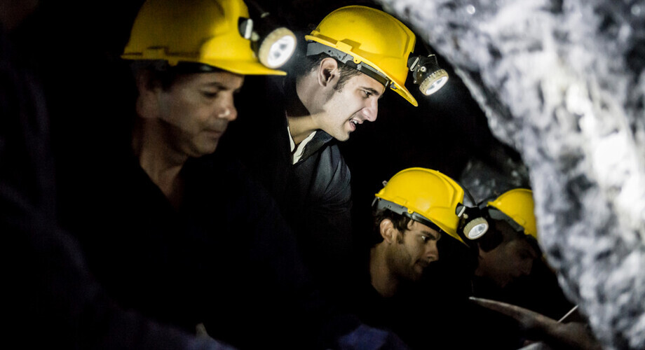 Prawo górnicze: Senat za nowelą wdrażającą rozporządzenie metanowe