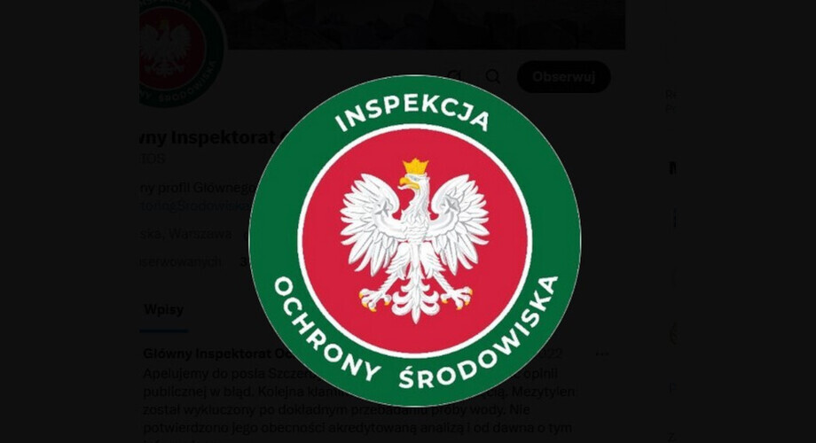 logo inspekcja ochrony srodowiska