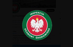 logo inspekcja ochrony srodowiska