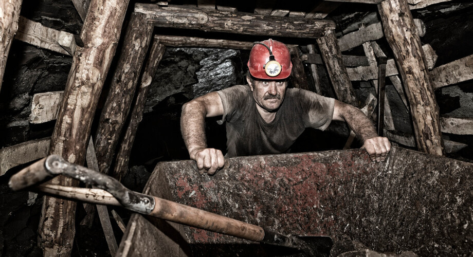 Nie każda praca pod ziemią oznacza wyższą, „górniczą” emeryturę. RPO interweniuje w MRPiPS