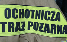 osp ochotnicza straz pozarna