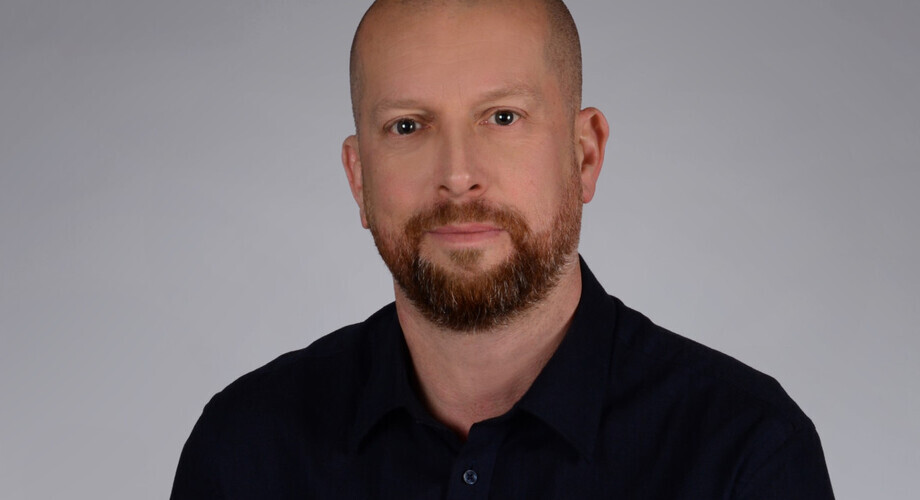 dominik czeszkiewicz