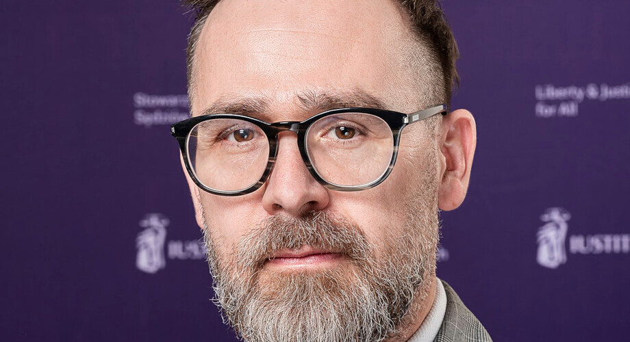 bartlomiej przymusinski