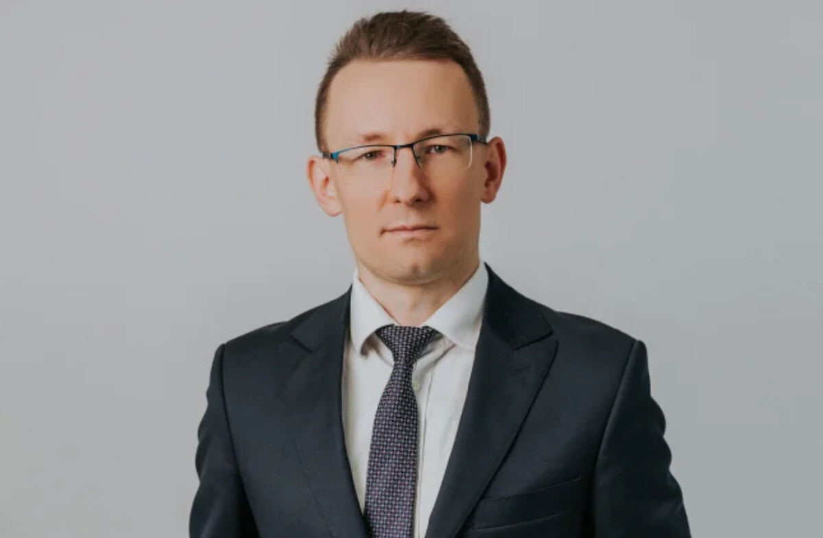 Maciej Pęcherz