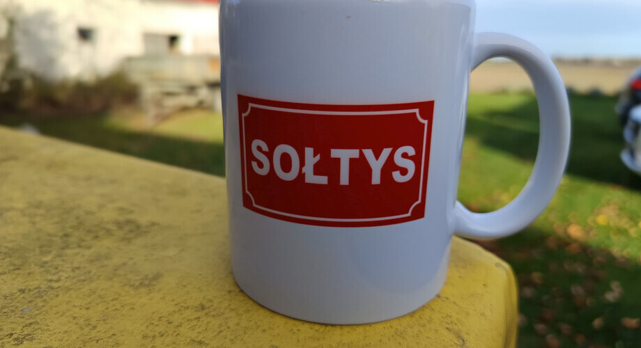 Kostkarka dla sołectwa  - zmiana zakupu w ramach funduszu sołeckiego