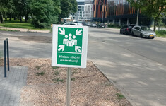 miejsce zbiorki do ewakuacji