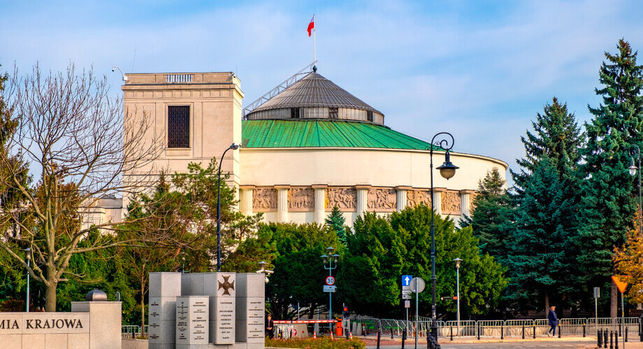 sejm