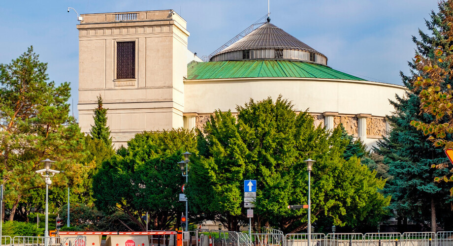 sejm