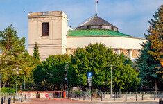 sejm