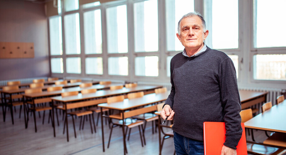 Do sądu za obcięty etat? Szansa katechetów niewielka