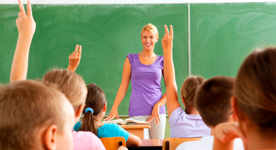 Są już projekty. Pensje nauczycieli w 2026 wyższe o 3 proc.