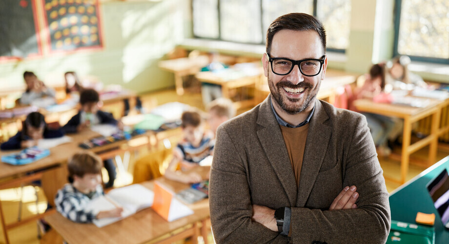 Co zmieni się w szkołach od 1 września 2025 r.?