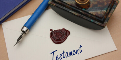 testament