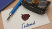 testament