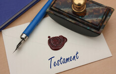 testament