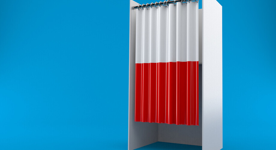 Czy można pójść na wybory, będąc na zwolnieniu lekarskim?