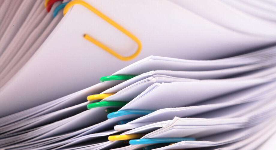 Deregulacja obejmie też procedury przed konserwatorem zabytków