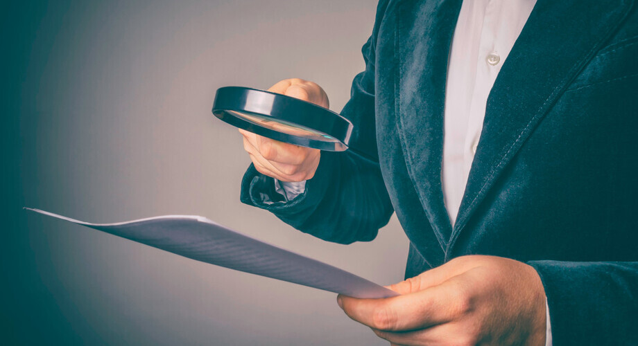 lupa sledztwo dokumenty