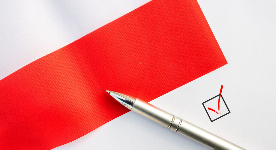 wybory glosowanie referendum