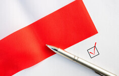 wybory glosowanie referendum