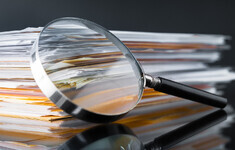 lupa dokumenty szukanie