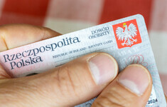 dowod osobisty