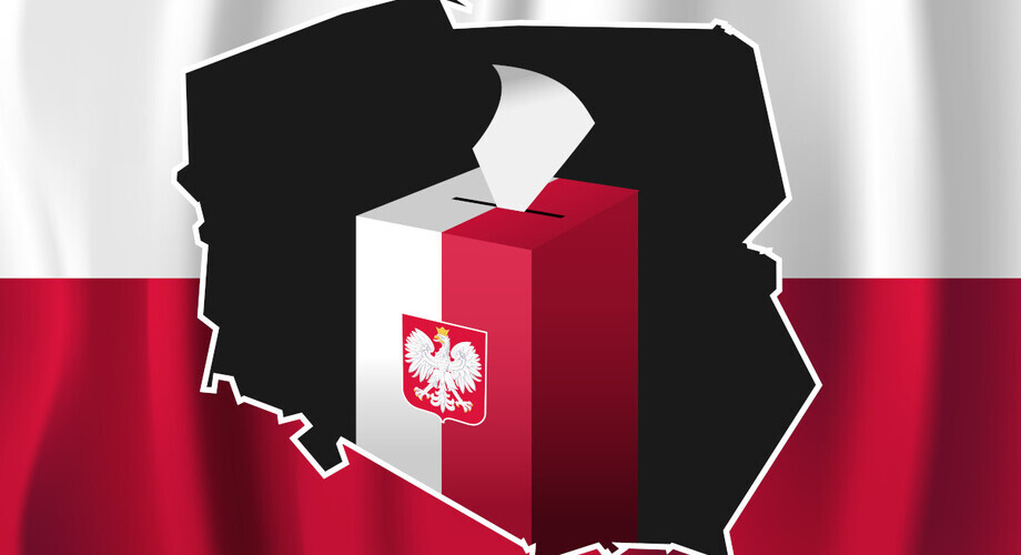 Fałszywe reklamy polityczne przed wyborami. NASK: możliwa prowokacja