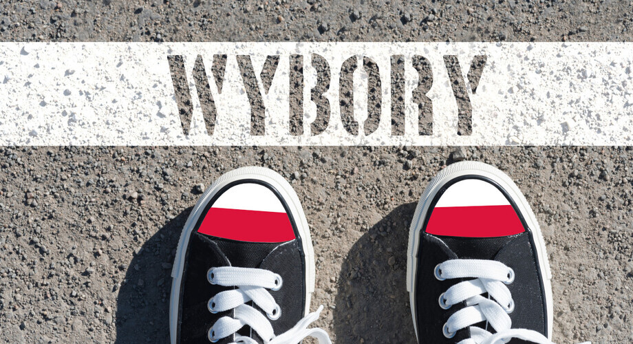 wybory prezydenckie 2020