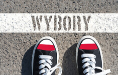 wybory prezydenckie 2020