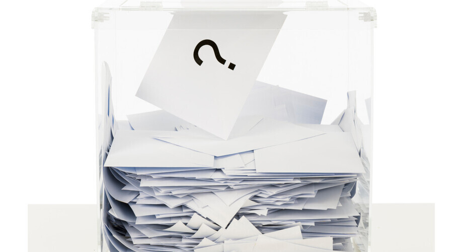 Wybory 2025: PKW zbierze się, aby rozpoznać omyłki w liczeniu głosów