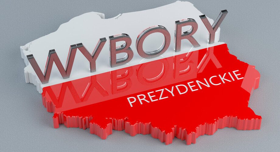 wybory prezydenckie 2020