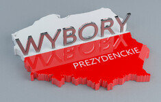 wybory prezydenckie 2020