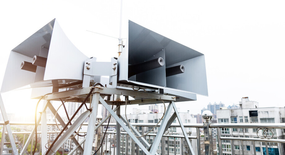 Nowy program ochrony ludności: schrony, zapasy, szkolenia