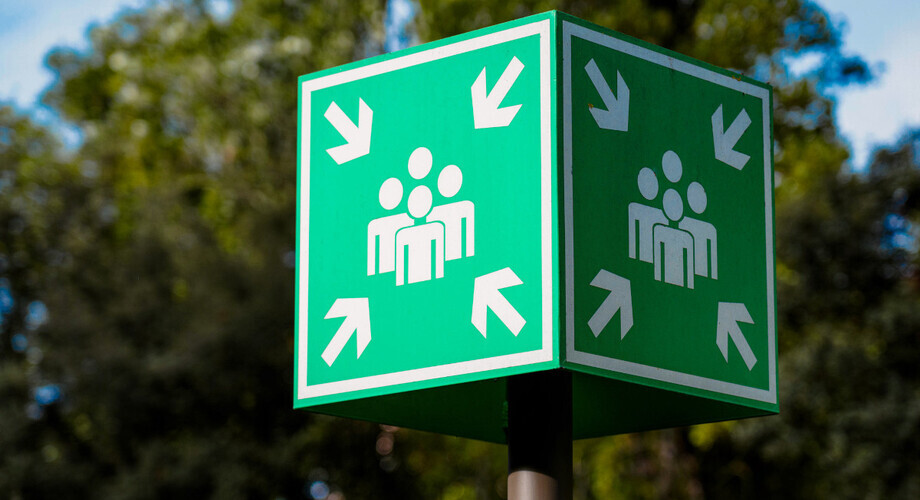 Zmiany w ochronie ludności - w procedurach, finansowaniu i organizacji miejsc schronienia