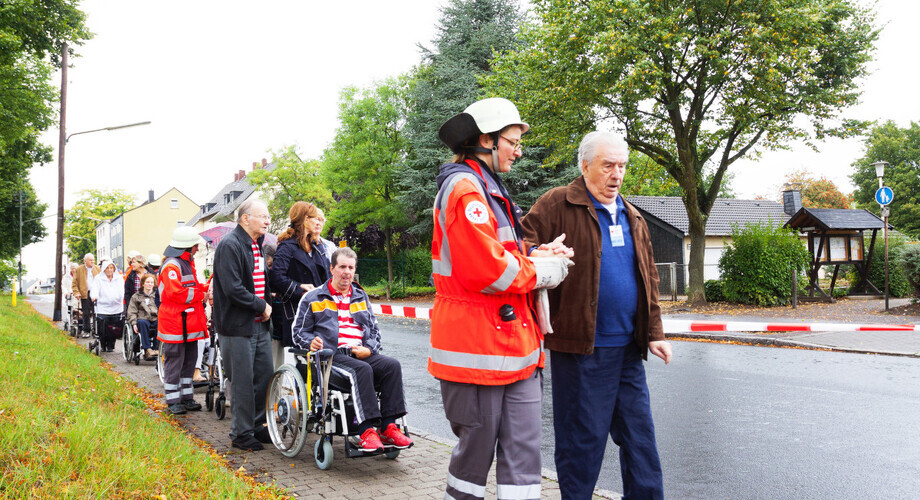 Ochrona ludności na ćwiartce etatu? Samorządy biją na alarm