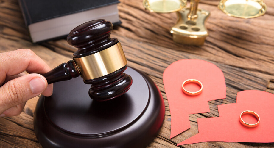 Wina w rozwodzie przechodzi do lamusa – jest projekt