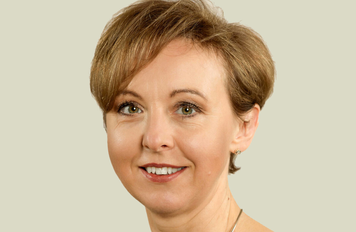 Joanna Wierzejska