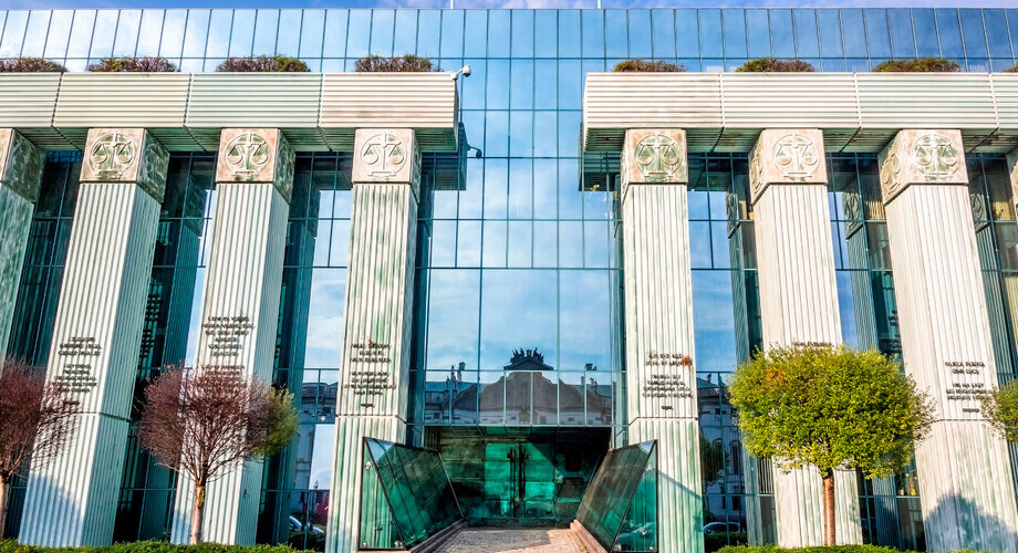 Tytuł profesora nie wystarczy, by kandydować na sędziego SN