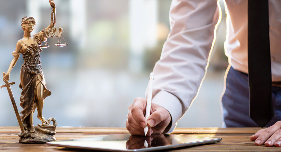 Senat chce wypełnić lukę w ustawie o rzecznikach patentowych