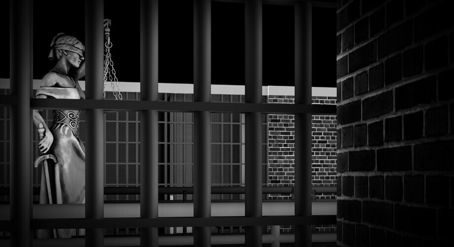 temida wiezienie kraty