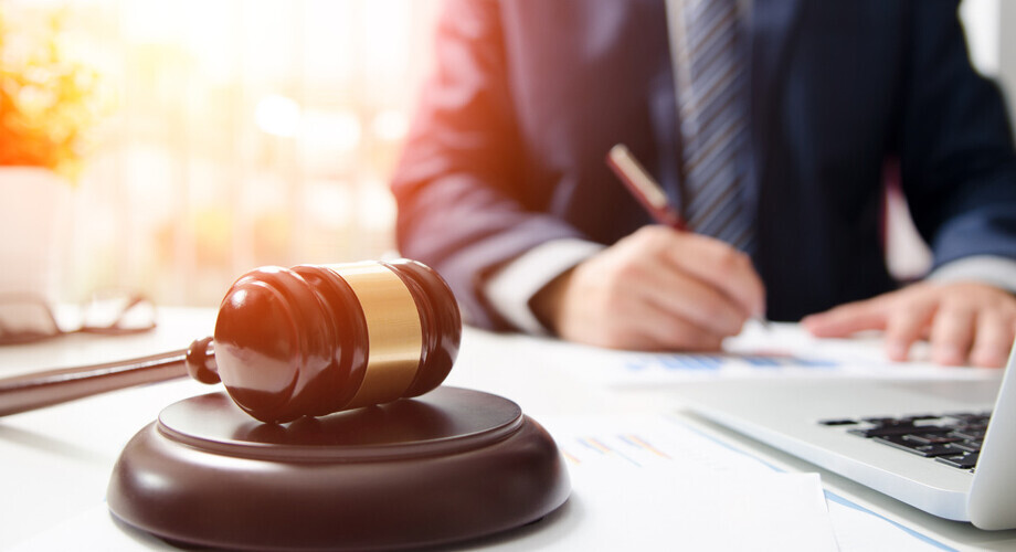 Sędzia "neo", więc wyrok do wzruszenia? Szykuje się Armagedon