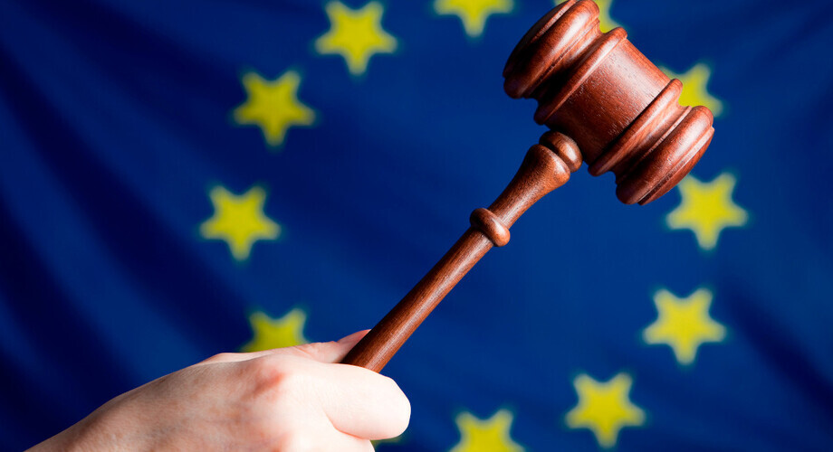 Rzeczniczka TSUE chce darować Polsce kary za Turów