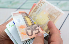 euro waluta