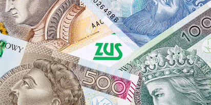 zus zlotowki