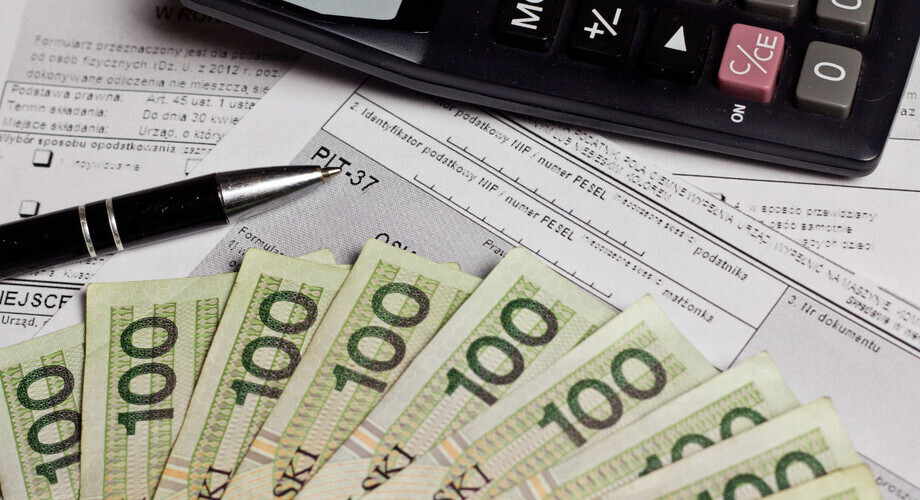 Wydatki na zakup umorzonych akcji będą kosztem